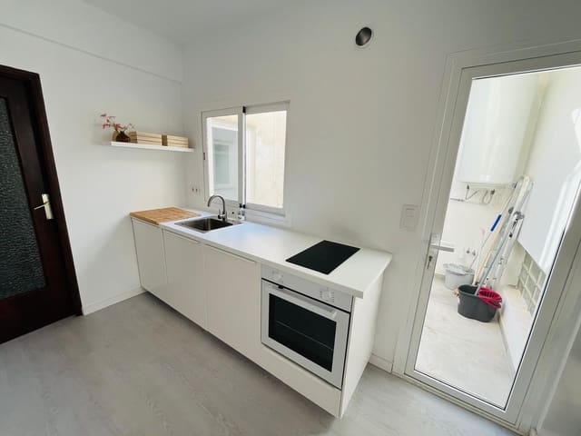 3 sovrum Lägenhet till salu i Centro ciudad, Javea / Xàbia - 295 000 € (Ref: 9632726)