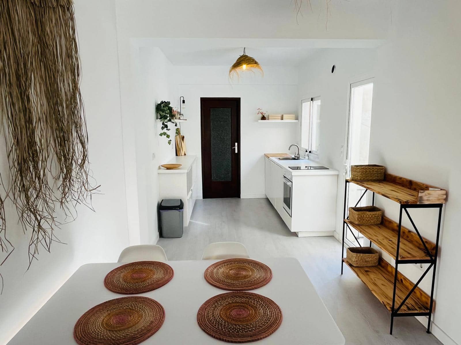 3 sovrum Lägenhet till salu i Javea / Xabia - 295 000 € (Ref: 9632726)