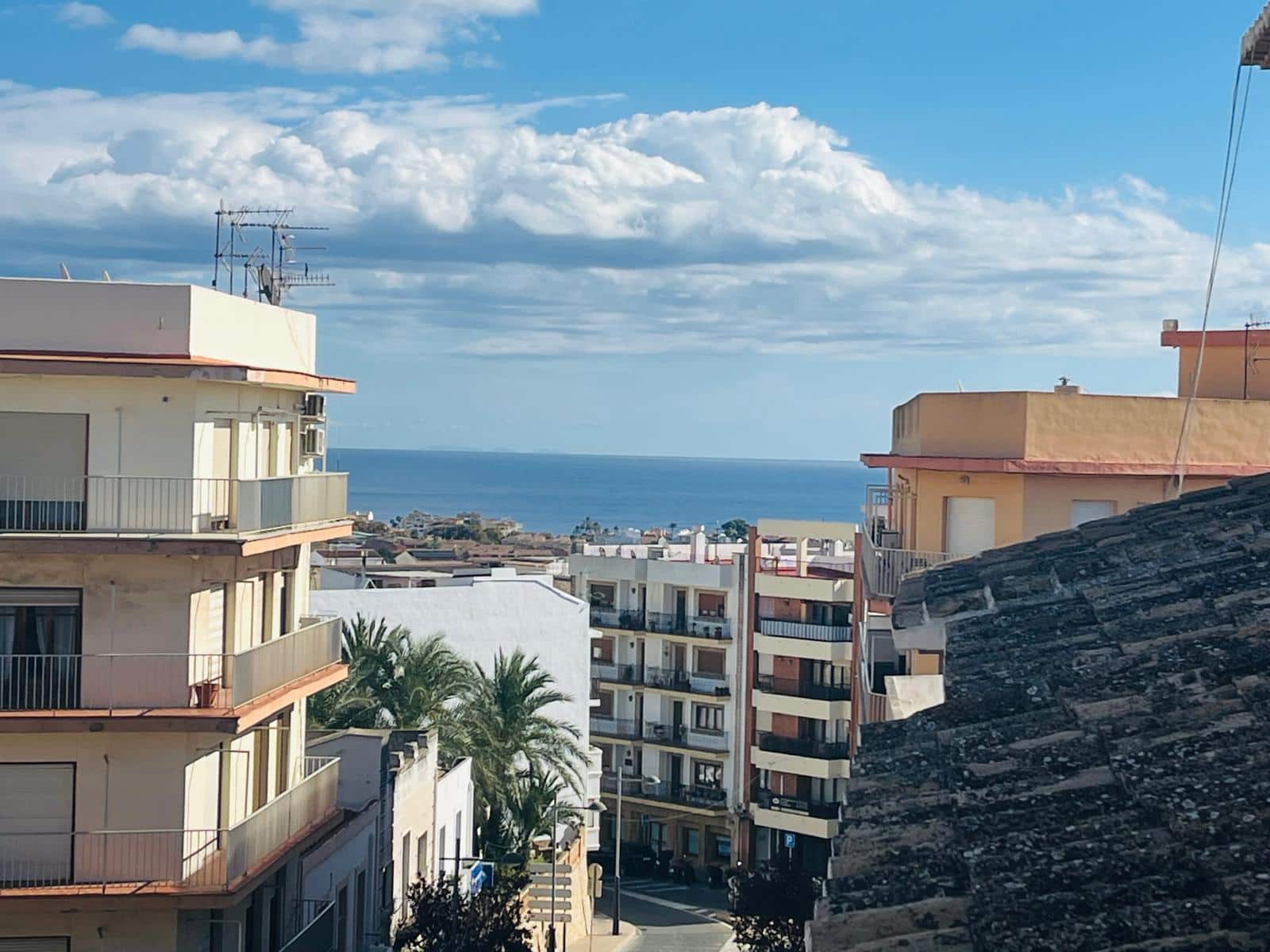 3 sovrum Lägenhet till salu i Javea / Xabia - 295 000 € (Ref: 9632726)