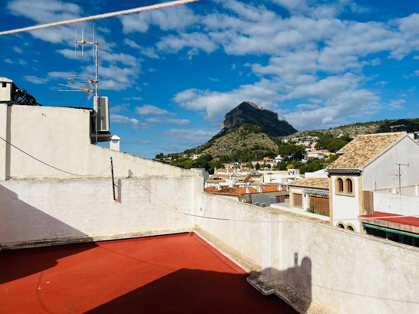 3 sovrum Lägenhet till salu i Javea / Xabia - 295 000 € (Ref: 9632726)
