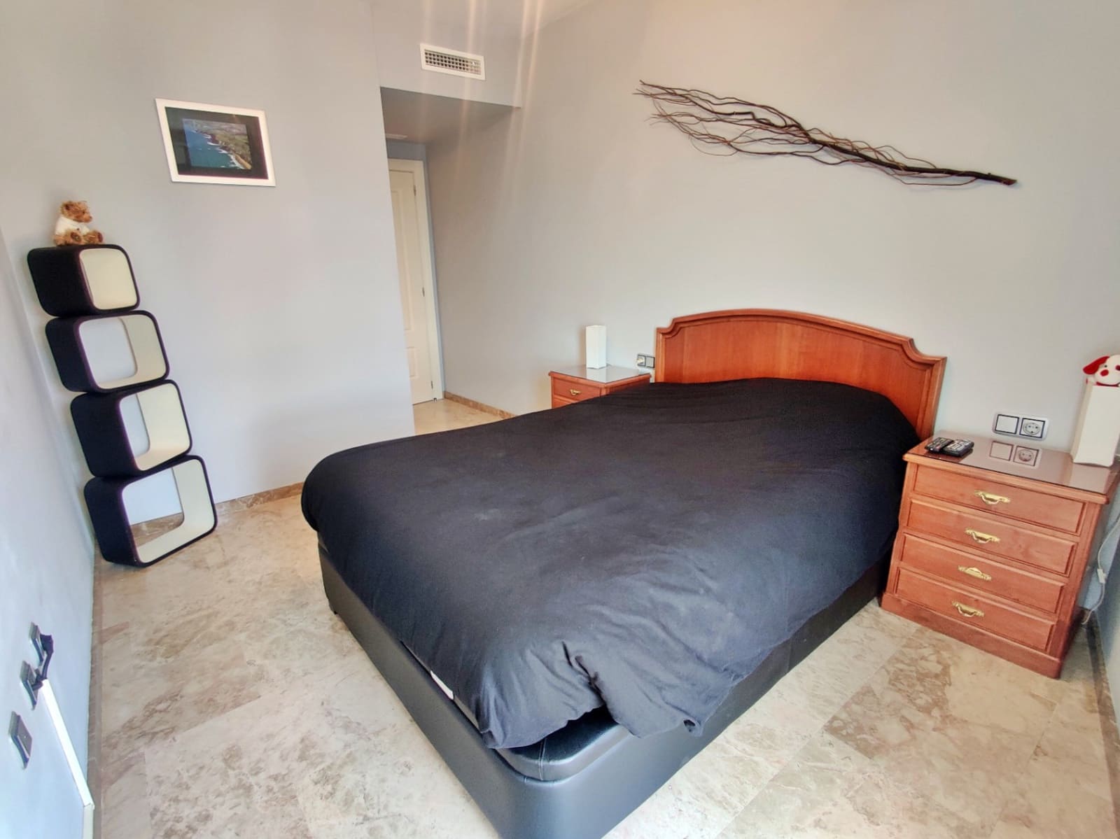 Apartamento de 3 habitaciones en Benidorm en venta con piscina - 330.000 € (Ref: 9632727)