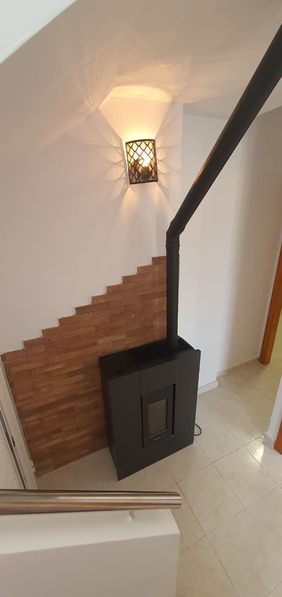 3 camera da letto Bungalow in vendita in Benitachell / Benitatxell - 345.000 € (Rif: 9632728)