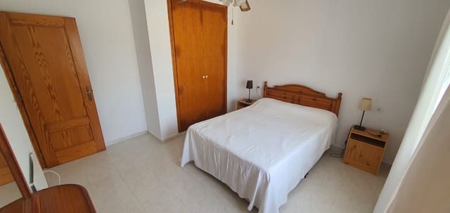 3 camera da letto Bungalow in vendita in Benitachell / Benitatxell - 345.000 € (Rif: 9632728)