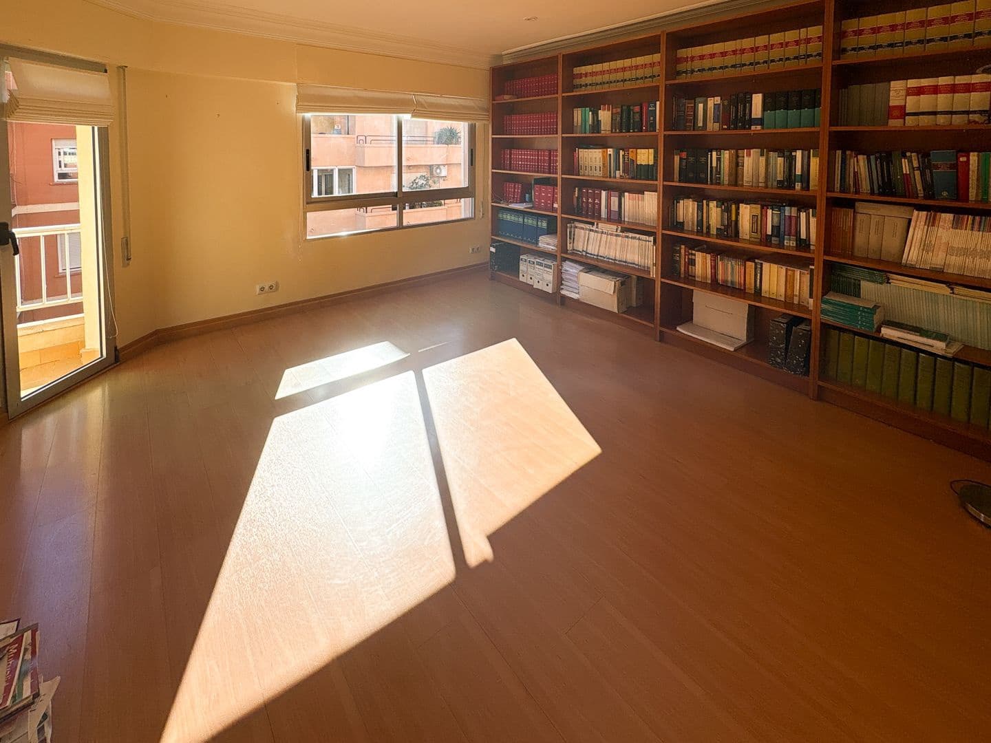 7 chambre Appartement à vendre à Denia - 375 000 € (Ref: 9632729)