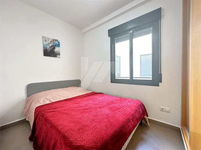 2 sypialnia Apartament na sprzedaż w Benitachell / Benitatxell z basenem - 225 000 € (Ref: 9632731)