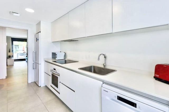 2 makuuhuone Asunto myytävänä paikassa Arenal, Javea / Xàbia - 425 000 € (Ref: 9632732)