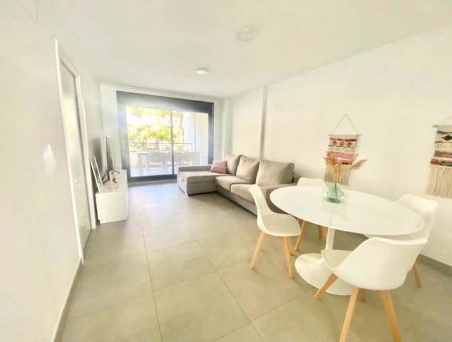 2 makuuhuone Asunto myytävänä paikassa Arenal, Javea / Xàbia - 425 000 € (Ref: 9632732)