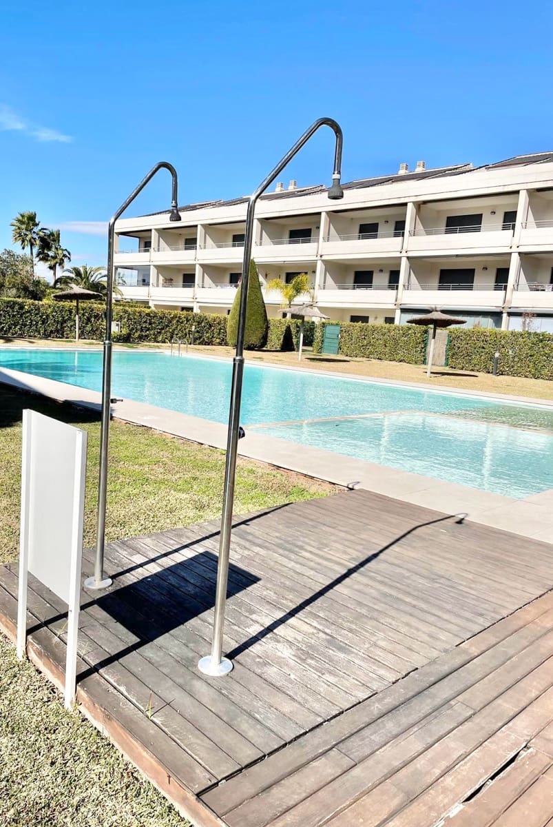 2 makuuhuone Asunto myytävänä paikassa Arenal - 425 000 € (Ref: 9632732)