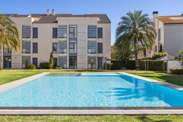 2 makuuhuone Asunto myytävänä paikassa Arenal, Javea / Xàbia - 425 000 € (Ref: 9632732)