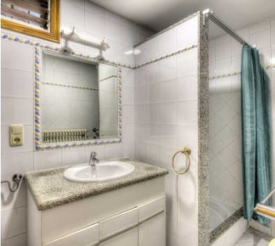 9 soverom Villa til salgs i Benissa med svømmebasseng - € 850 000 (Ref: 9632733)