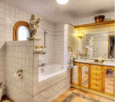 9 soverom Villa til salgs i Benissa med svømmebasseng - € 850 000 (Ref: 9632733)