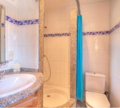 9 soverom Villa til salgs i Benissa med svømmebasseng - € 850 000 (Ref: 9632733)