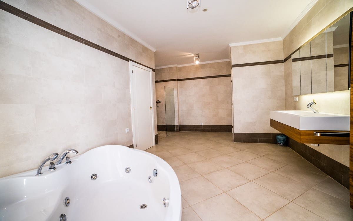 3 sypialnia Willa na sprzedaż w Calpe / Calp z basenem - 795 000 € (Ref: 9632737)