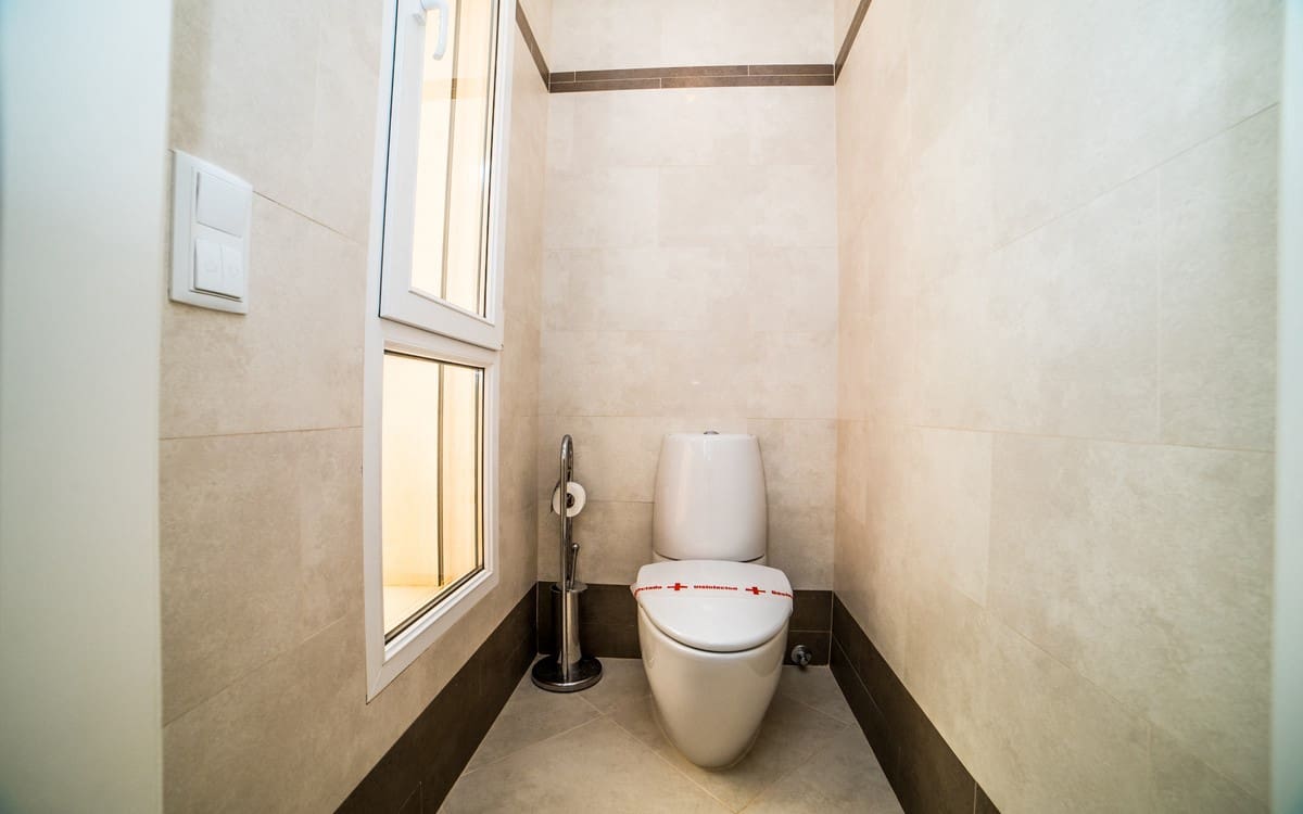 3 sypialnia Willa na sprzedaż w Calpe / Calp z basenem - 795 000 € (Ref: 9632737)