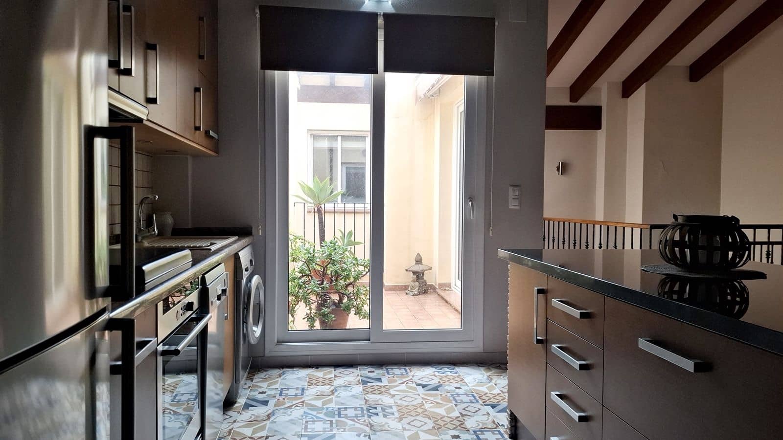 Apartamento de 4 habitaciones en Dénia en venta - 456.000 € (Ref: 9632740)