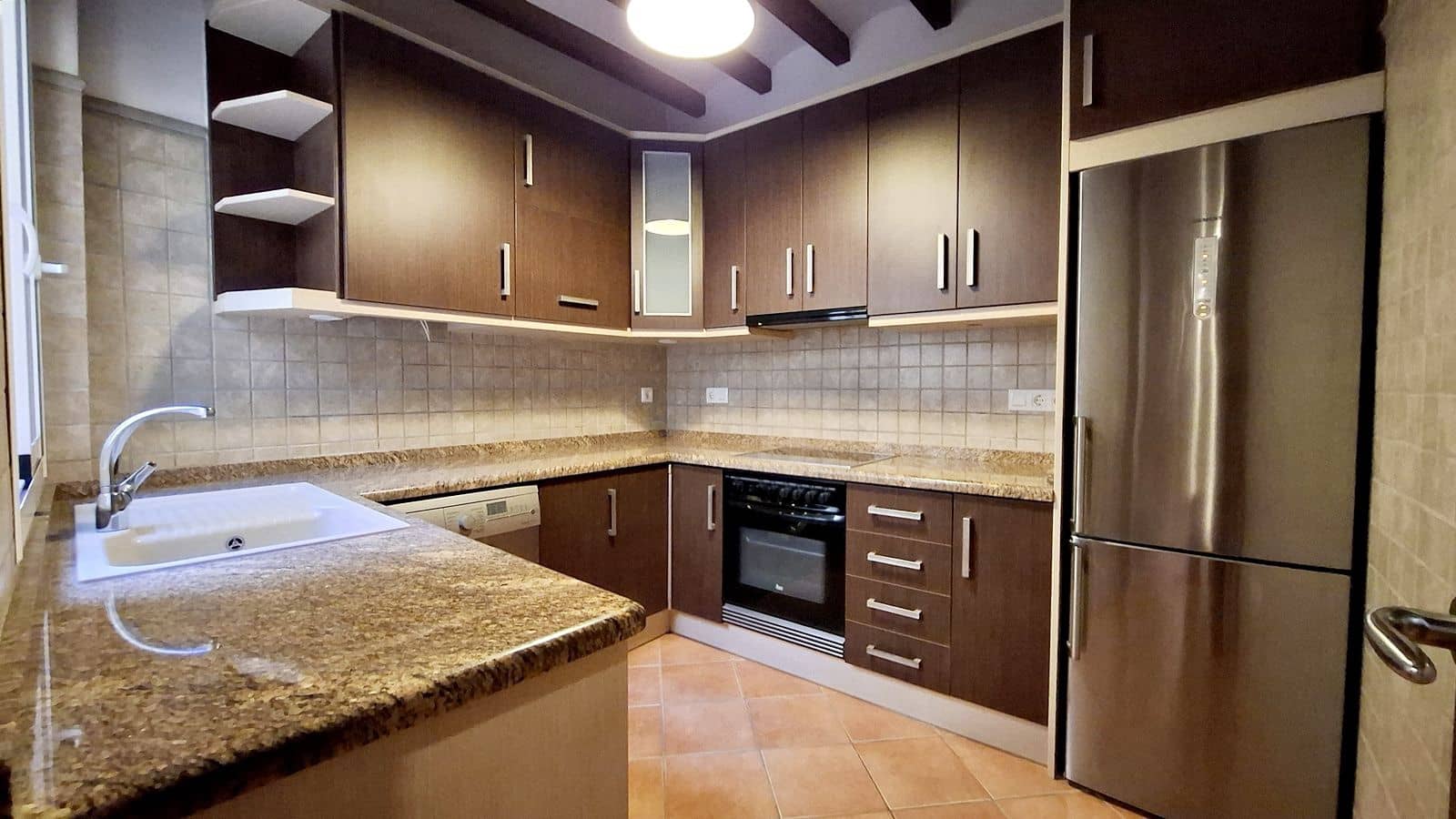 Apartamento de 4 habitaciones en Dénia en venta - 456.000 € (Ref: 9632740)