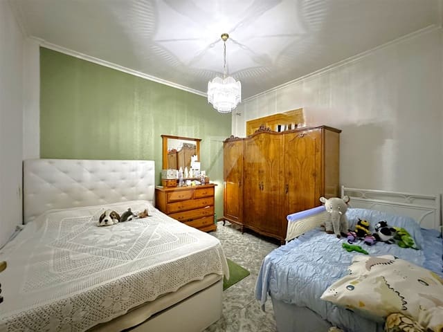 3 chambre Maison de Ville à vendre à Teulada Pueblo, Teulada-Moraira avec piscine - 290 000 € (Ref: 9632741)