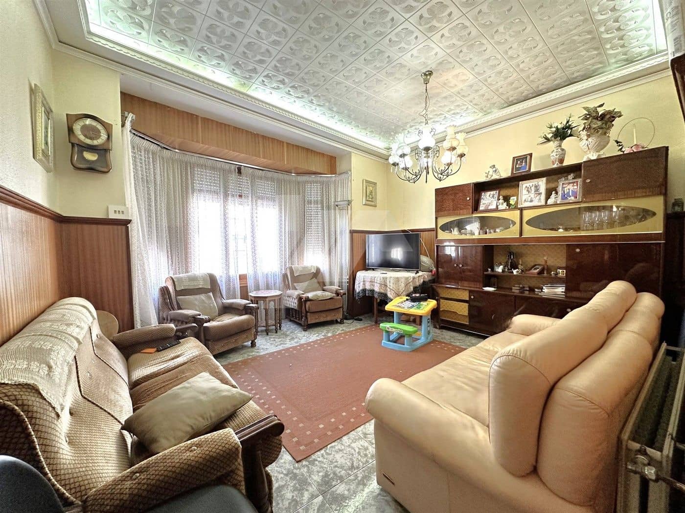 3 chambre Maison de Ville à vendre à Teulada avec piscine - 290 000 € (Ref: 9632741)