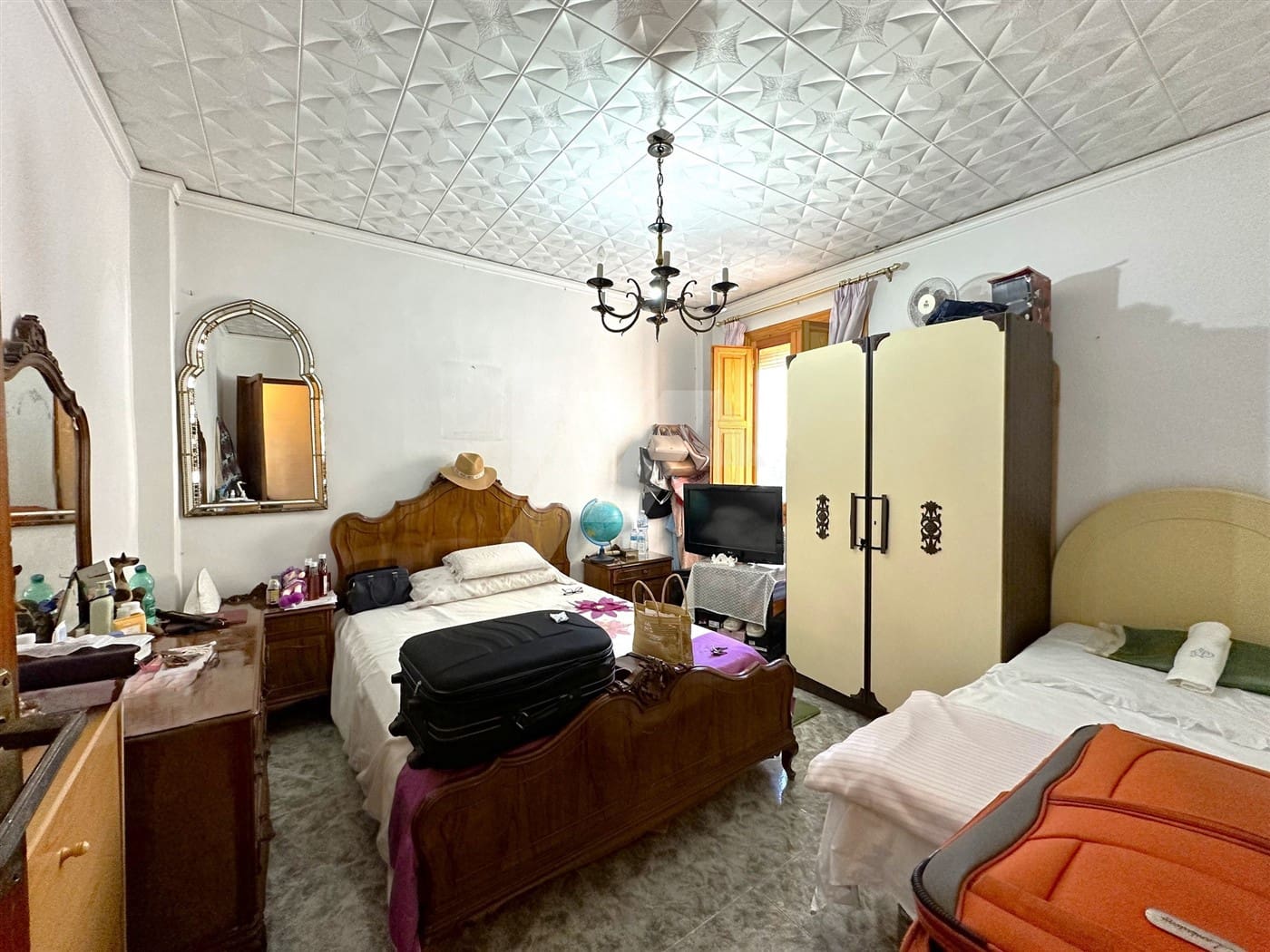 3 chambre Maison de Ville à vendre à Teulada avec piscine - 290 000 € (Ref: 9632741)