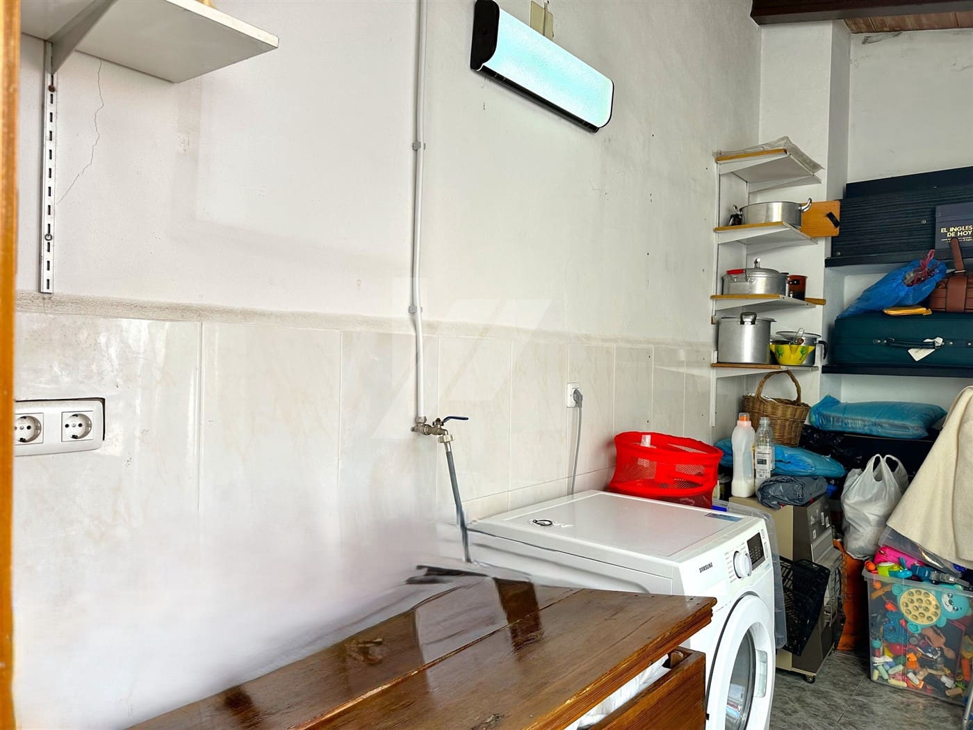 3 chambre Maison de Ville à vendre à Teulada avec piscine - 290 000 € (Ref: 9632741)