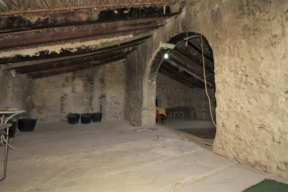 3 chambre Maison de Ville à vendre à Teulada avec piscine - 212 500 € (Ref: 9632742)