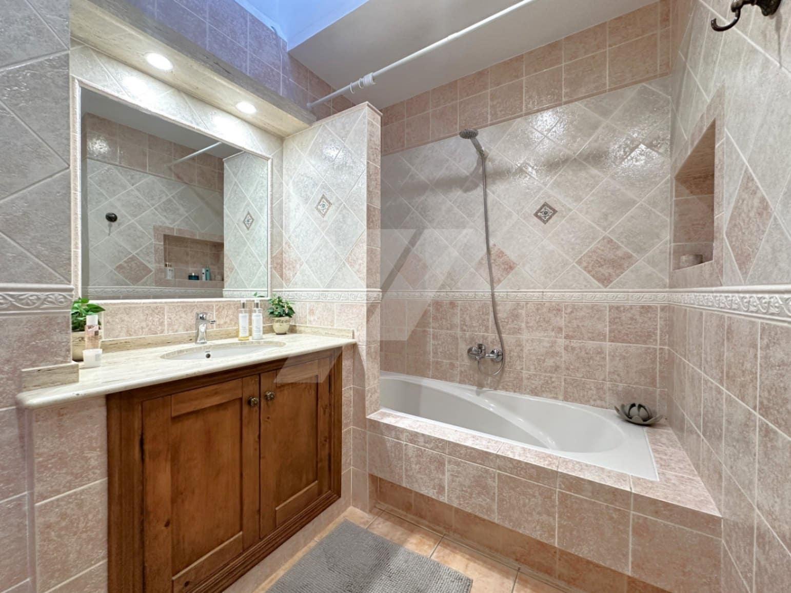 3 chambre Maison de Ville à vendre à Teulada avec piscine - 280 000 € (Ref: 9632743)