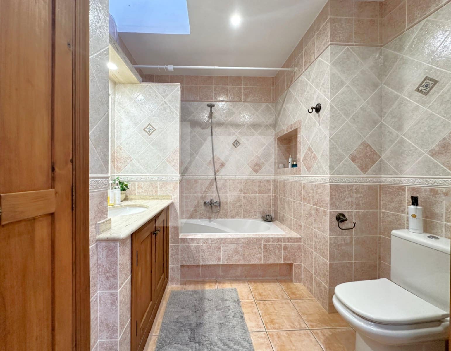 3 chambre Maison de Ville à vendre à Teulada avec piscine - 280 000 € (Ref: 9632743)