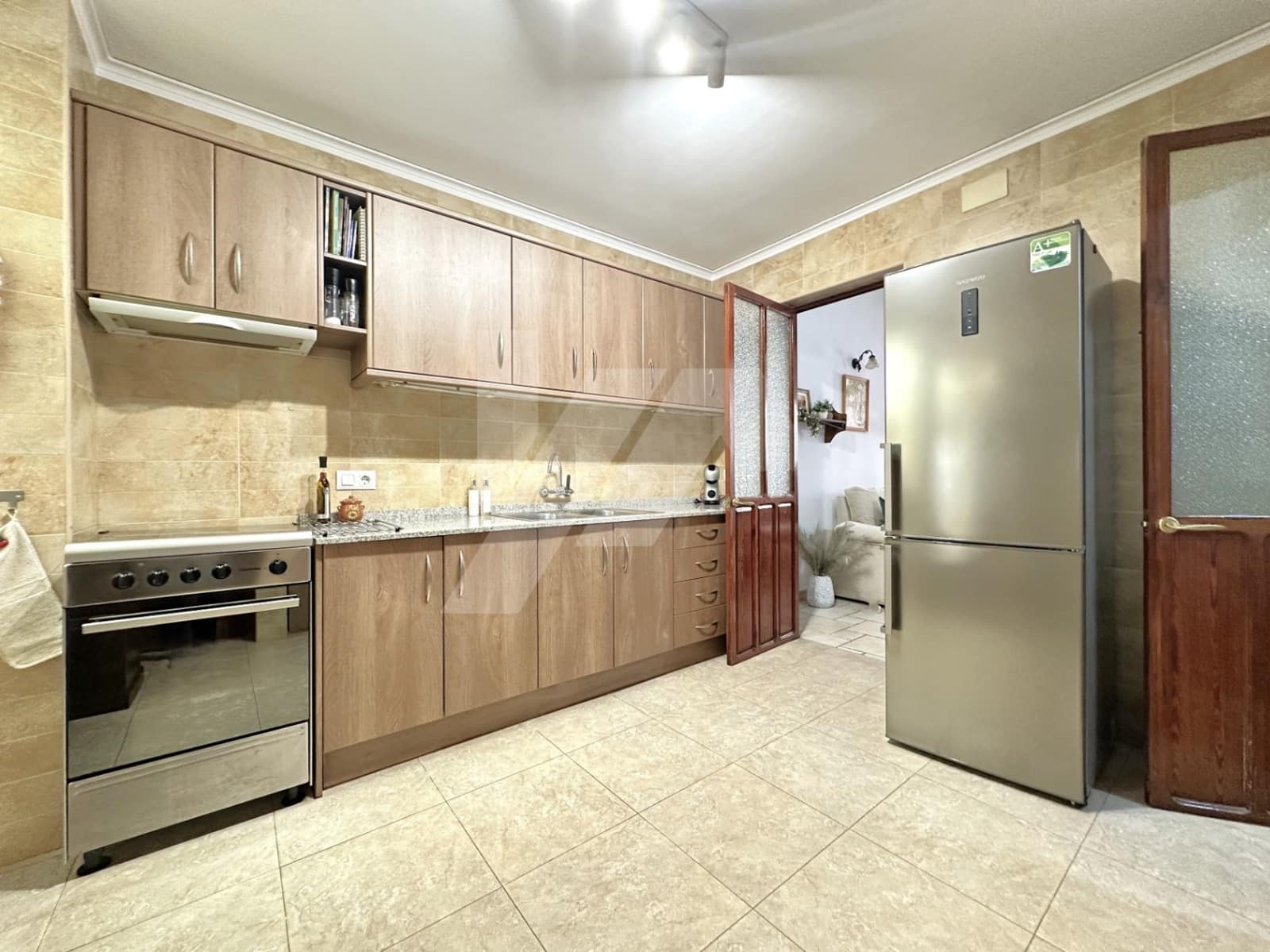 3 chambre Maison de Ville à vendre à Teulada avec piscine - 280 000 € (Ref: 9632743)