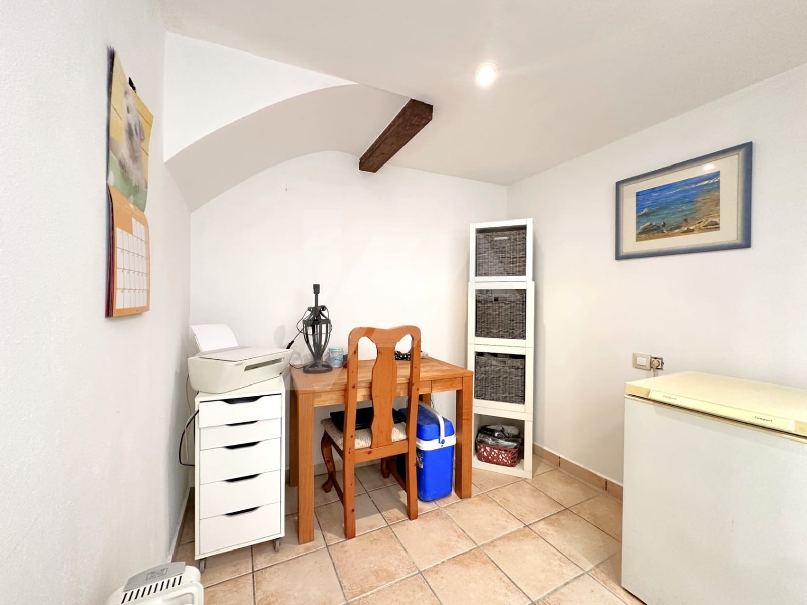 3 chambre Maison de Ville à vendre à Teulada avec piscine - 280 000 € (Ref: 9632743)