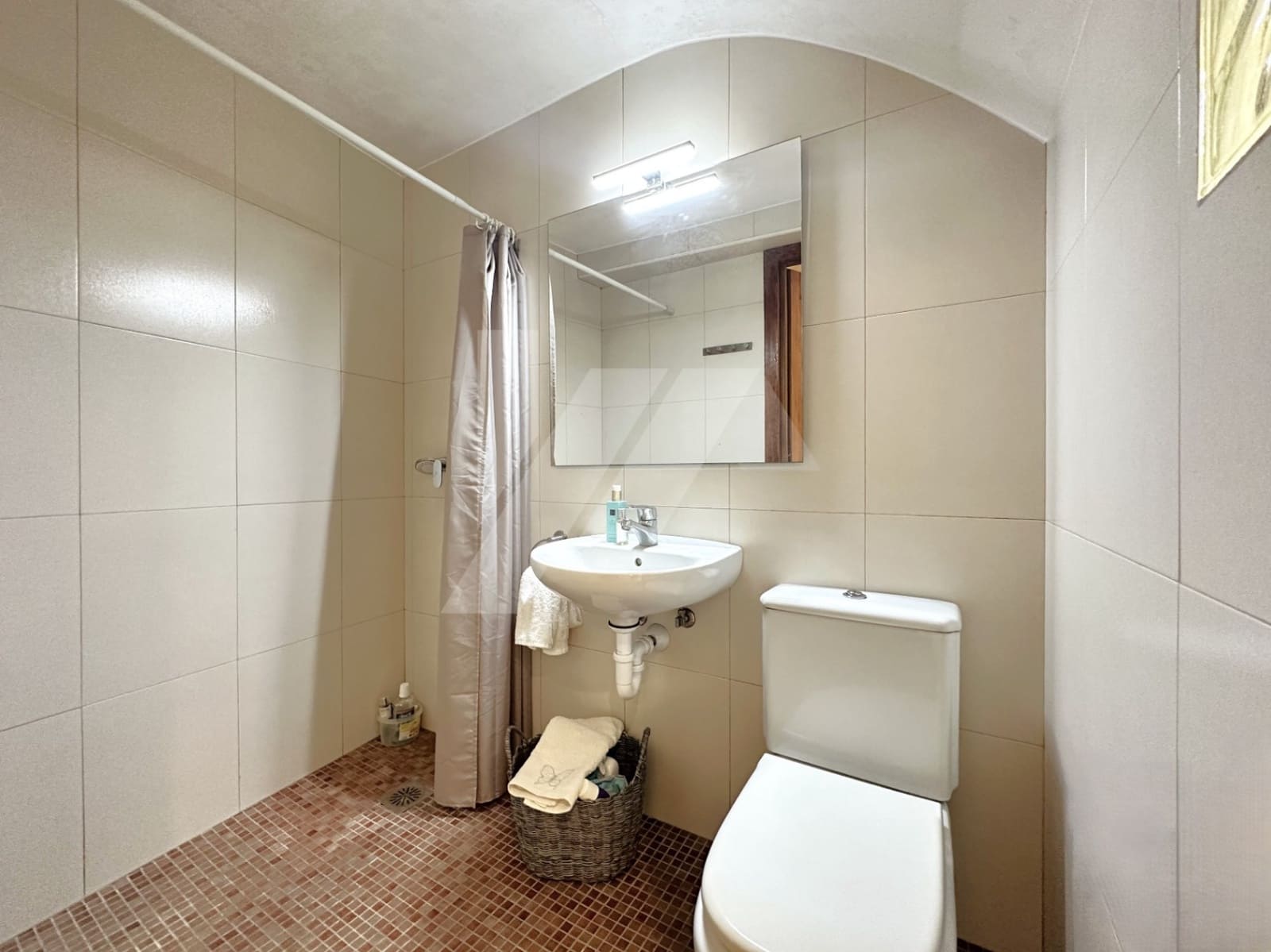 3 chambre Maison de Ville à vendre à Teulada avec piscine - 280 000 € (Ref: 9632743)