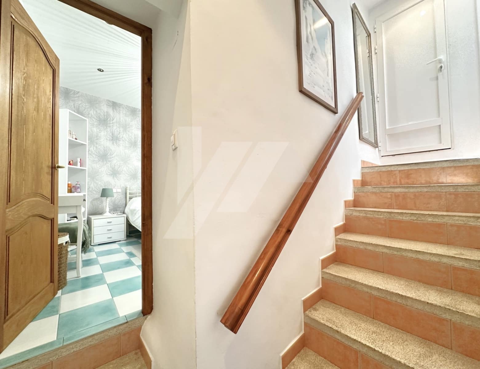 3 chambre Maison de Ville à vendre à Teulada avec piscine - 280 000 € (Ref: 9632743)