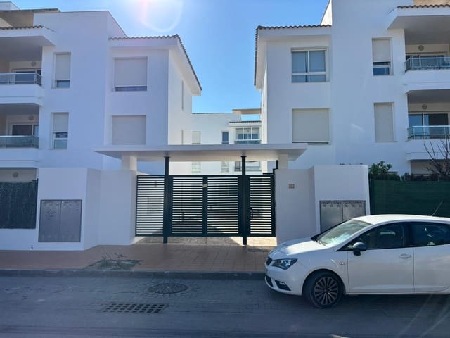 3 camera da letto Appartamento in vendita in Javea / Xàbia - 295.000 € (Rif: 9636113)