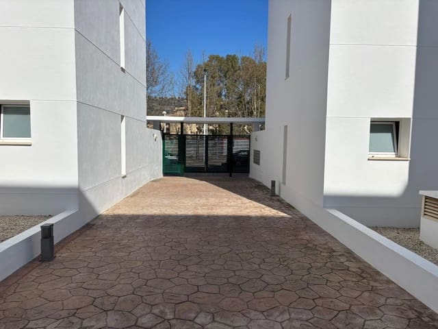 3 camera da letto Appartamento in vendita in Javea / Xàbia - 295.000 € (Rif: 9636113)