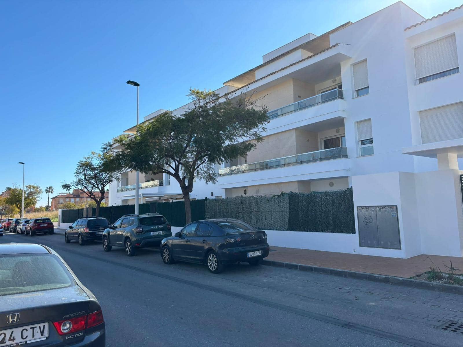 3 camera da letto Appartamento in vendita in Javea / Xabia - 295.000 € (Rif: 9636113)
