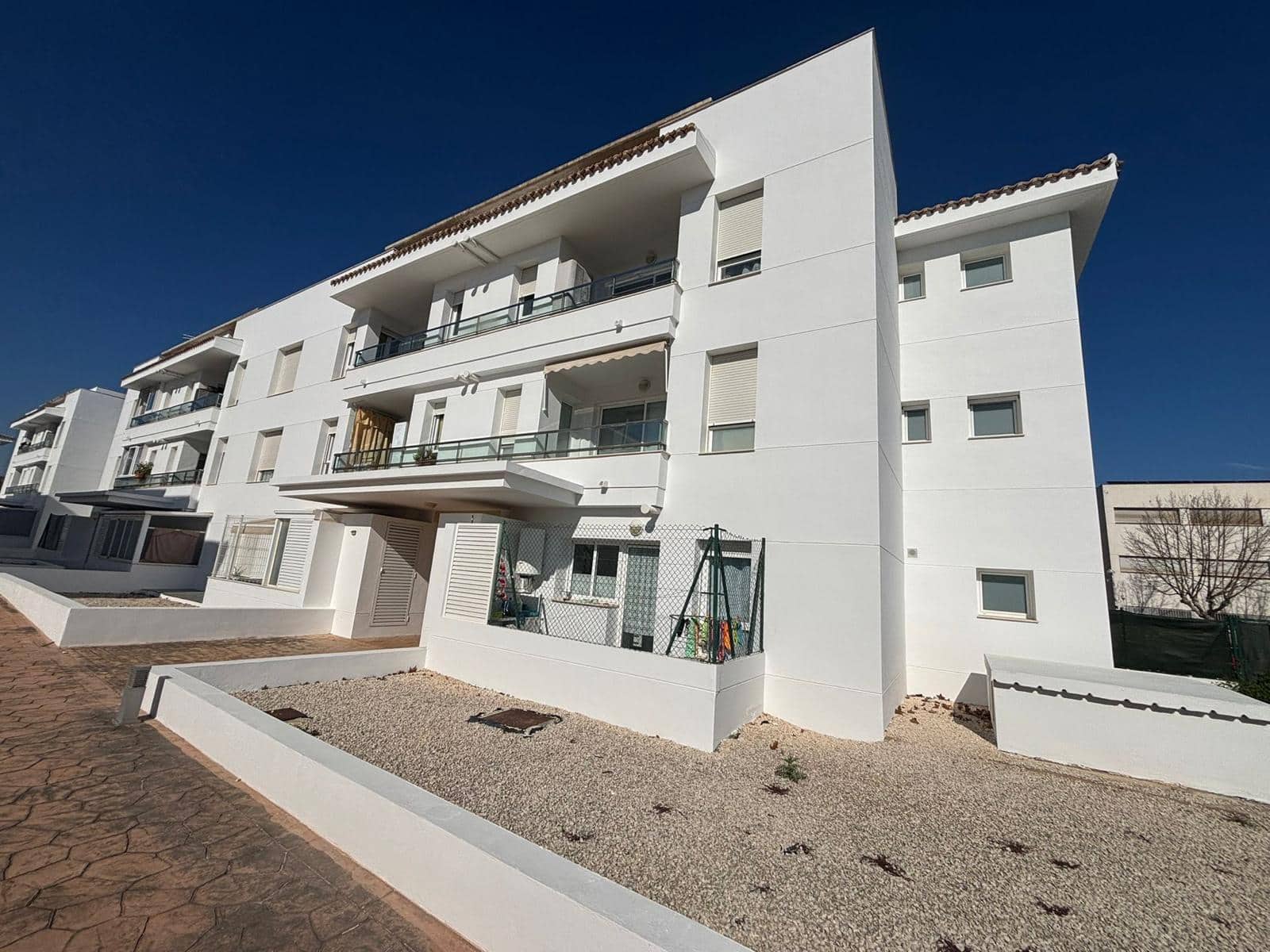 3 camera da letto Appartamento in vendita in Javea / Xabia - 295.000 € (Rif: 9636113)