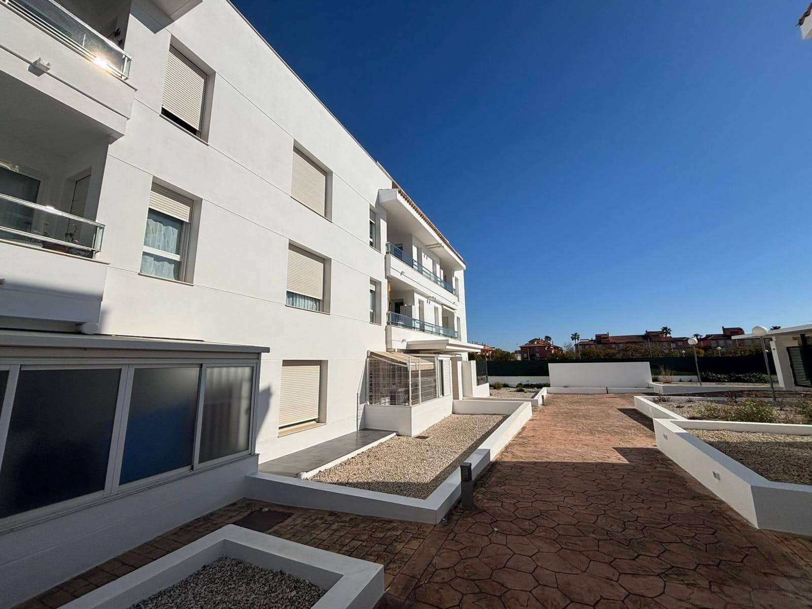 3 camera da letto Appartamento in vendita in Javea / Xabia - 295.000 € (Rif: 9636113)