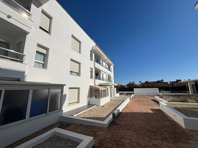 3 camera da letto Appartamento in vendita in Javea / Xàbia - 295.000 € (Rif: 9636113)