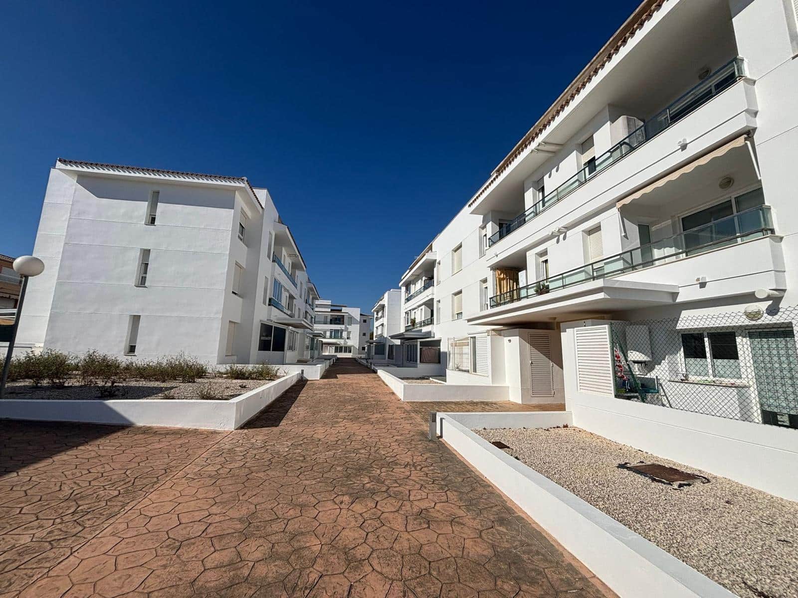 3 camera da letto Appartamento in vendita in Javea / Xabia - 295.000 € (Rif: 9636113)