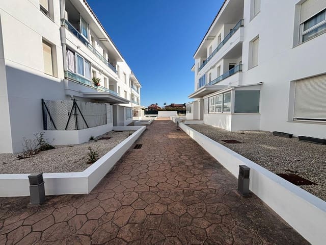 3 camera da letto Appartamento in vendita in Javea / Xàbia - 295.000 € (Rif: 9636113)