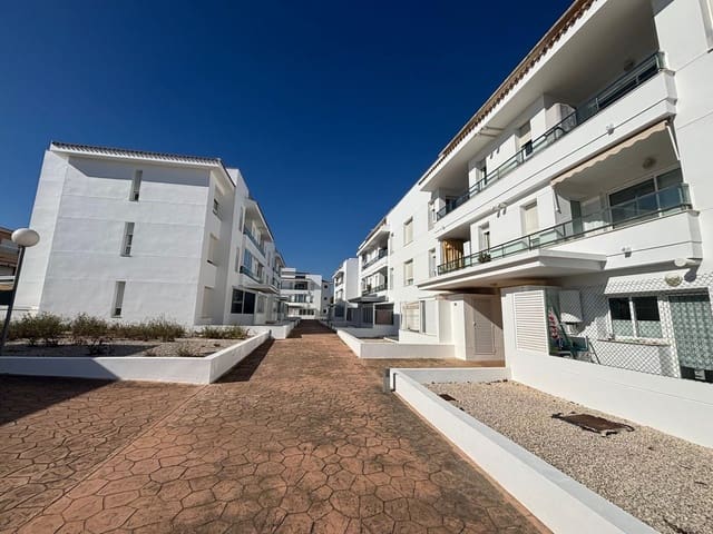 3 camera da letto Appartamento in vendita in Javea / Xàbia - 295.000 € (Rif: 9636113)