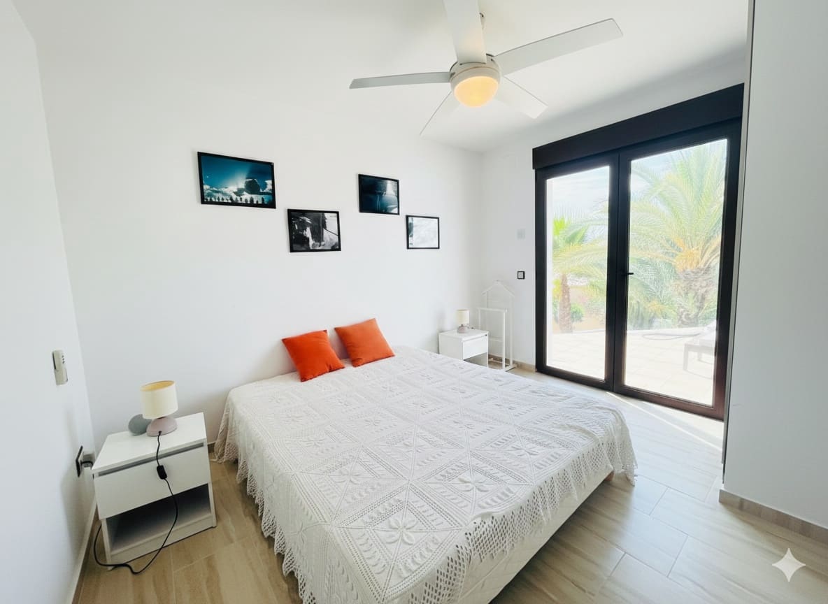 7 sovrum Villa till salu i Moraira med pool - 995 000 € (Ref: 9636114)