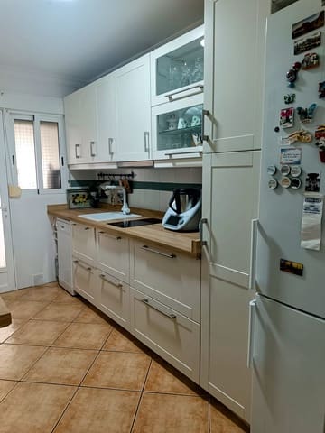 5 slaapkamer Villa te koop in Las Rotas / Les Rotes, Dénia met zwembad - € 440.000 (Ref: 9636116)
