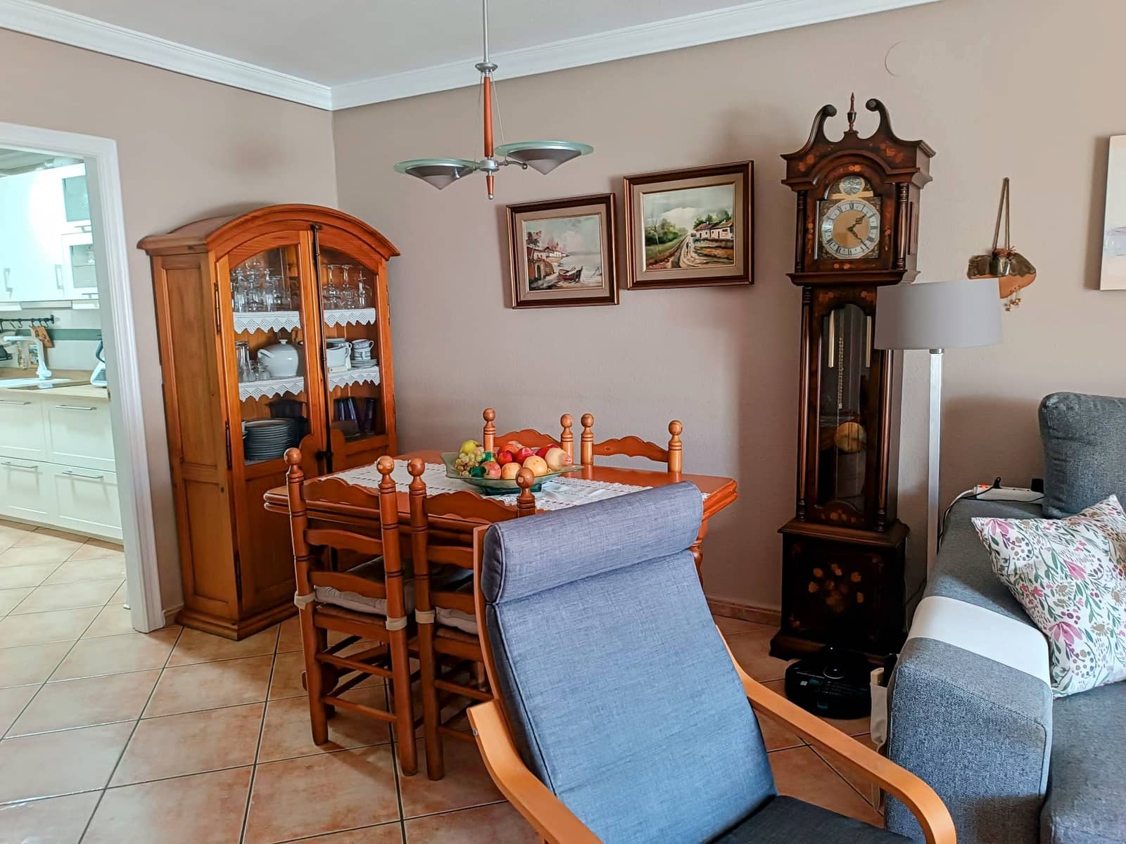 5 slaapkamer Villa te koop in Denia met zwembad - € 440.000 (Ref: 9636116)