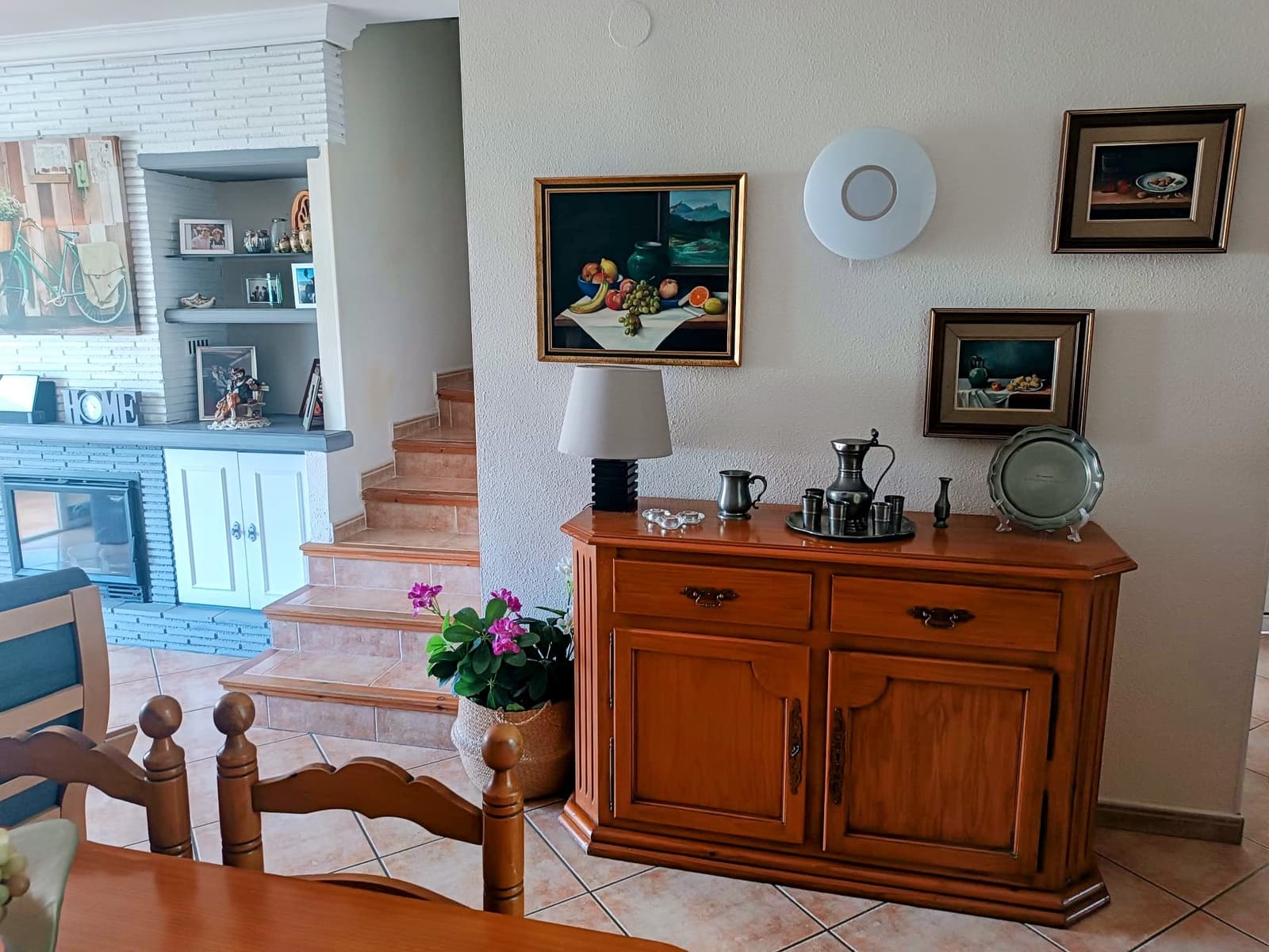 5 slaapkamer Villa te koop in Denia met zwembad - € 440.000 (Ref: 9636116)