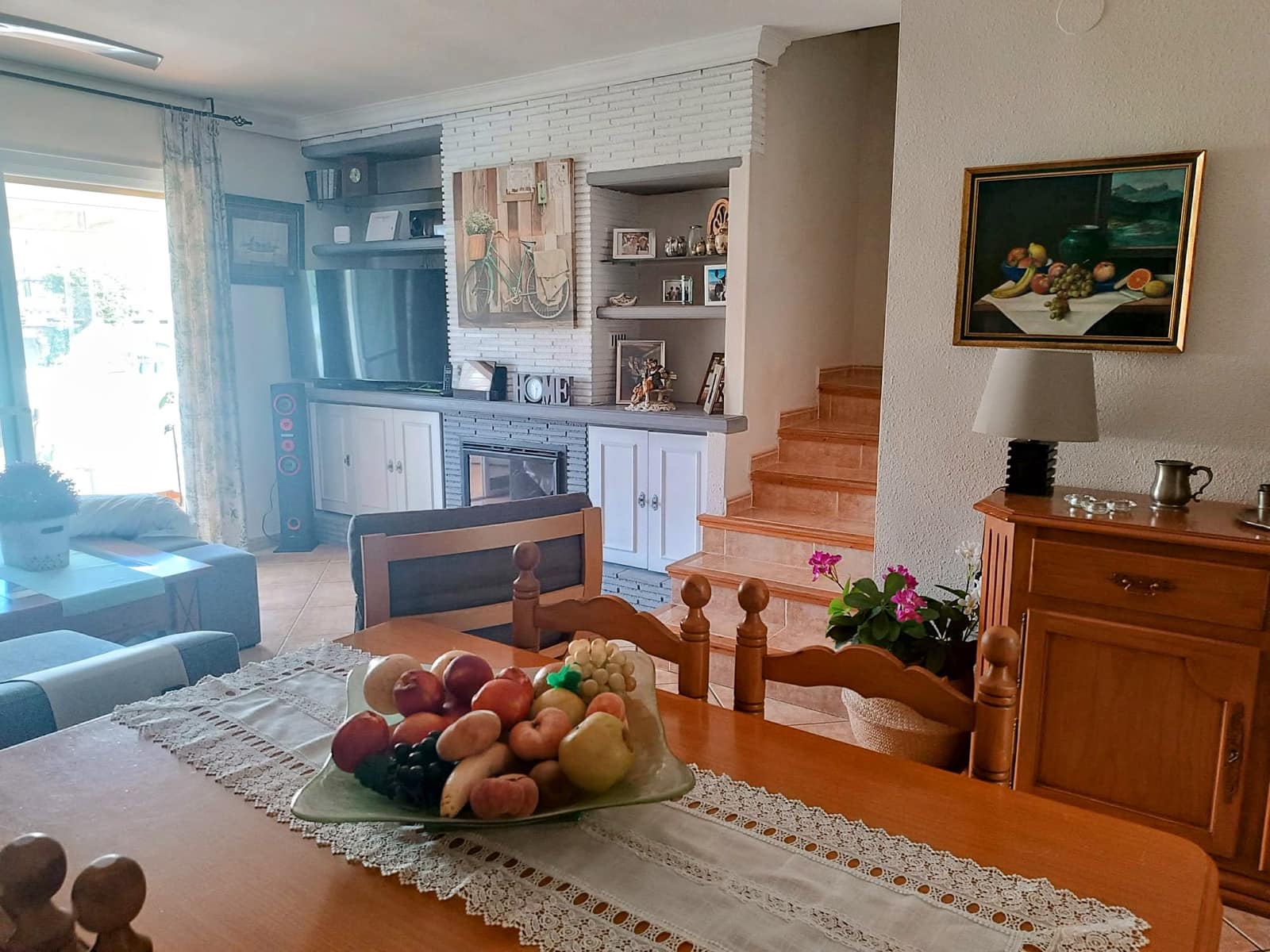 5 slaapkamer Villa te koop in Denia met zwembad - € 440.000 (Ref: 9636116)