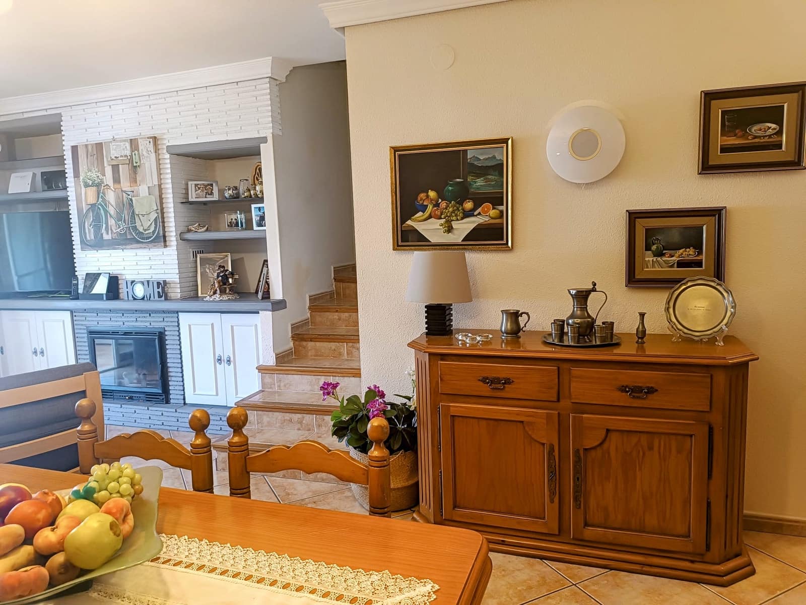 5 slaapkamer Villa te koop in Denia met zwembad - € 440.000 (Ref: 9636116)