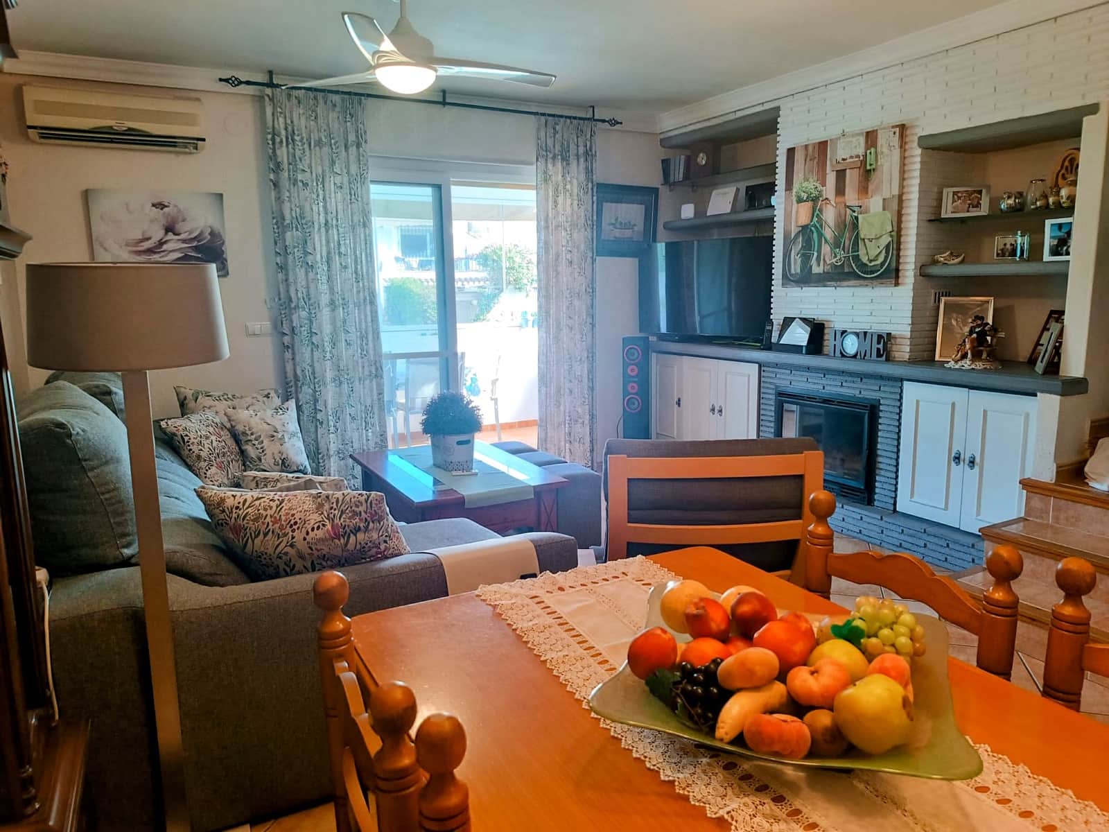 5 slaapkamer Villa te koop in Denia met zwembad - € 440.000 (Ref: 9636116)