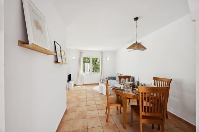 2 sovrum Bungalow till salu i Javea / Xàbia - 362 750 € (Ref: 9636117)