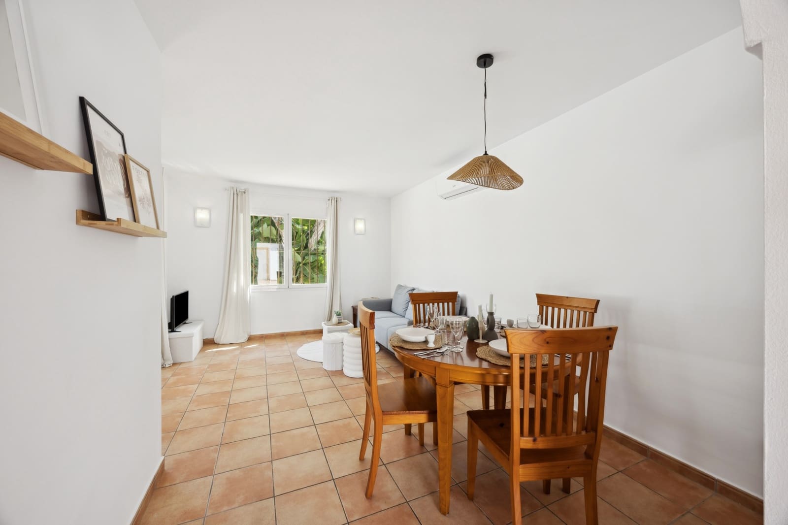 2 sovrum Bungalow till salu i Javea / Xabia - 362 750 € (Ref: 9636117)