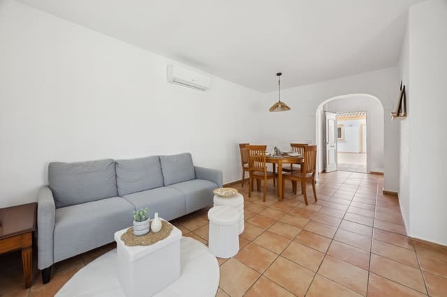 2 sovrum Bungalow till salu i Javea / Xàbia - 362 750 € (Ref: 9636117)